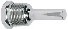 Stainless Steel Dry Well 3/4 NPT, 4" long