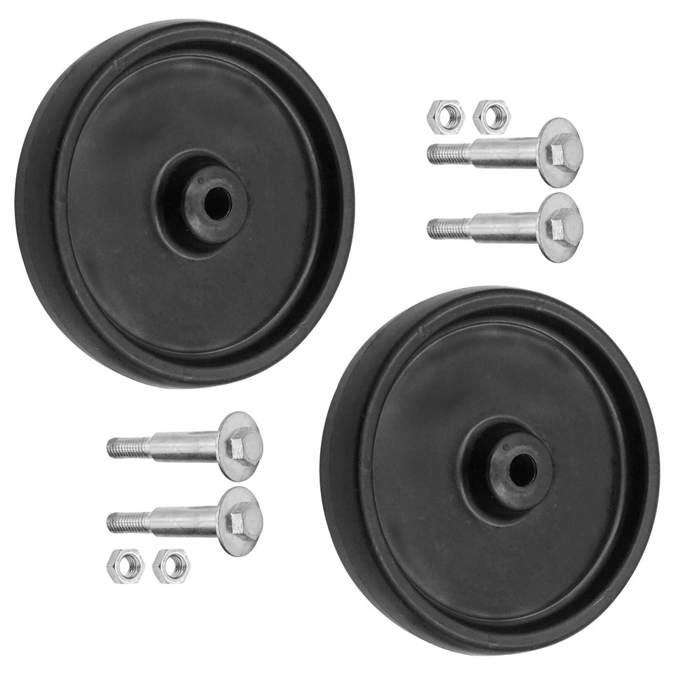 Deck Wheel for John Deere 140 316 317 318 322 330 332 420 430 655 755 ...