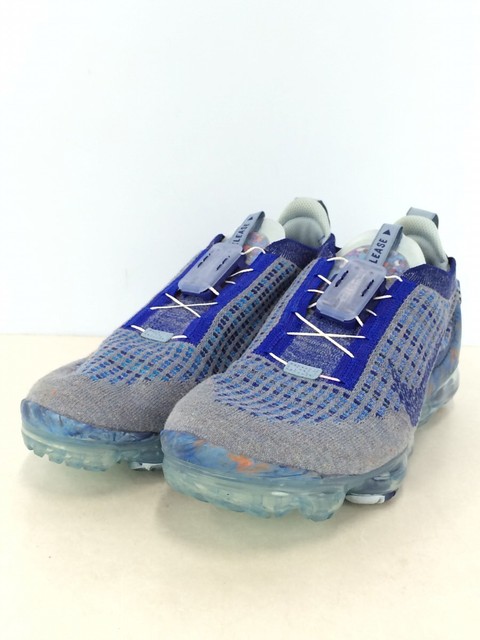 nike vapor max 2020 blue