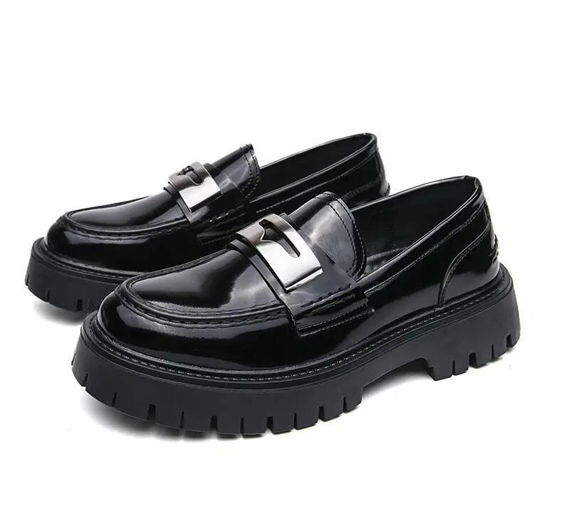 Creeper hotsell loafers mens