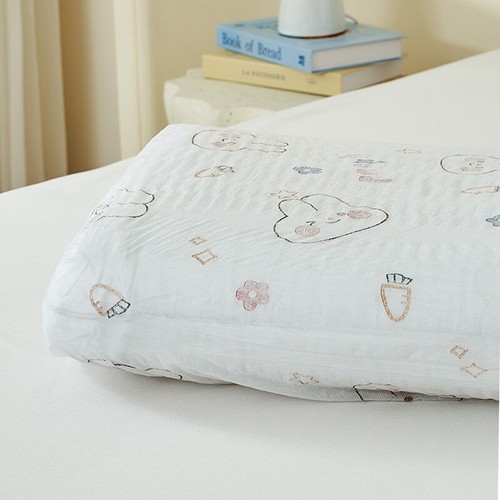 Disposable Pillow Cases Thicker Soft Summer Portable Travelling Household Hot S1 - Picture 11 of 20