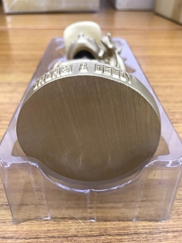 《Custom Paint》Shohei Ohtani Dodgers Bobblehead Figure, Decoy Gold - Picture 7 of 10
