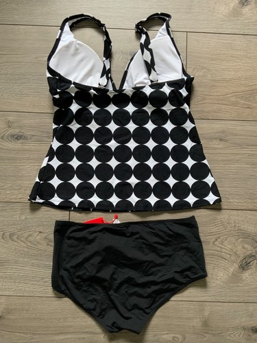 Esprit Tankini Gr.44 - Bild 6 von 7