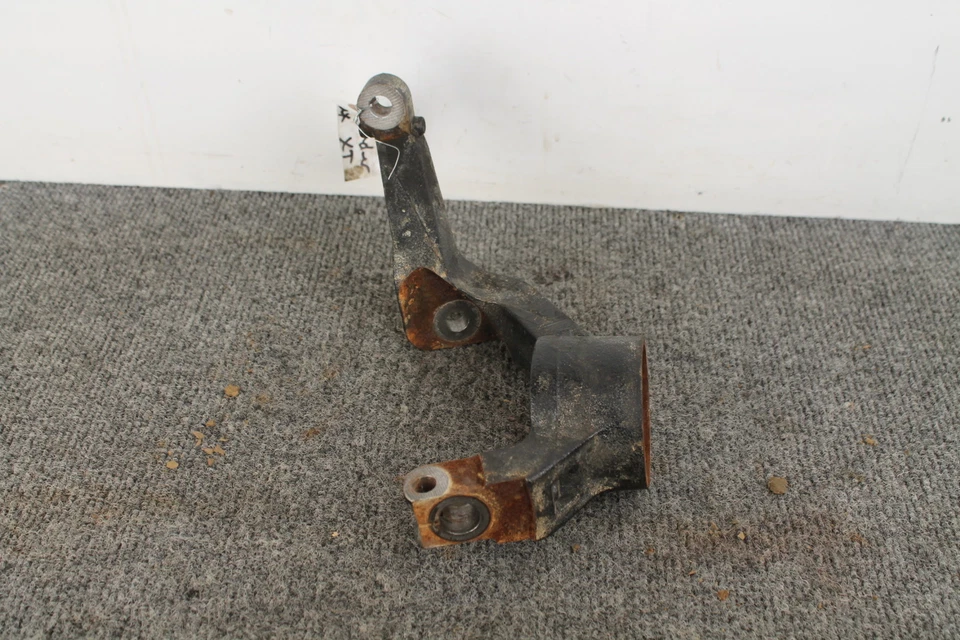 2007 07 CAN-AM OUTLANDER MAX 800 XT 右前主轴/指关节 — 第 3/4 张图片