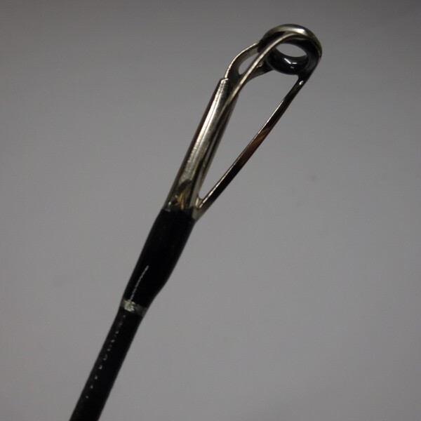 ロッド Daiwa BLACK LABEL PF772XHFB バス/バス釣り/ルアー/バスフィッシング/ベイト用ロッド