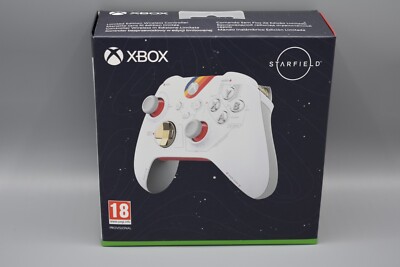 Xbox Wireless Controller - Starfield Limited Edition | 