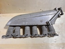 2jzgte Custom Sheet Metal Intake Manifold 2jzgte Custom Sheet Metal Intake Manifold