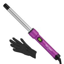 Tigi Bed Head Curlipops 3/4" Tourmaline Ceramic Styling Iron - Curling Wand