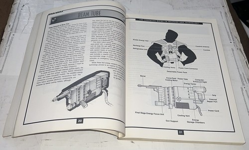 Star Wars The Essential Guide to Weapons and Technology Paperback - Picture 4 of 5