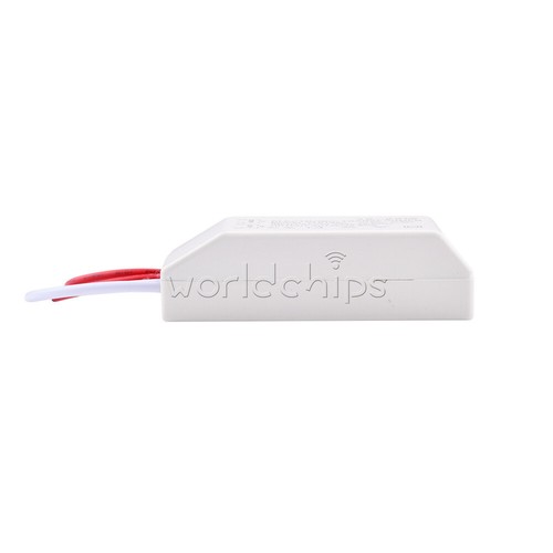 20-60W 220V To AC12V LED Halogen Lamp Light Electronic Transformer Adapter New - Picture 8 of 12