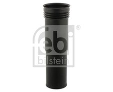 FEBI BILSTEIN 45893 Protective Cap/Bellow, shock absorber for AUDI,CUPRA,SEAT
