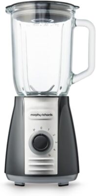 Morphy Richards 403010 Mixer mit Ice Crusher (ERSATZTEILE)