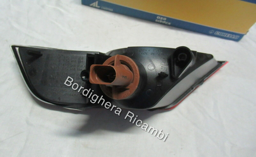 SEAT ALTEA TOLEDO 2004 2009 FANALE RETROMARCIA ORIGINALE SEAT YORKA LLE661 NUOVO - Foto 4 di 5
