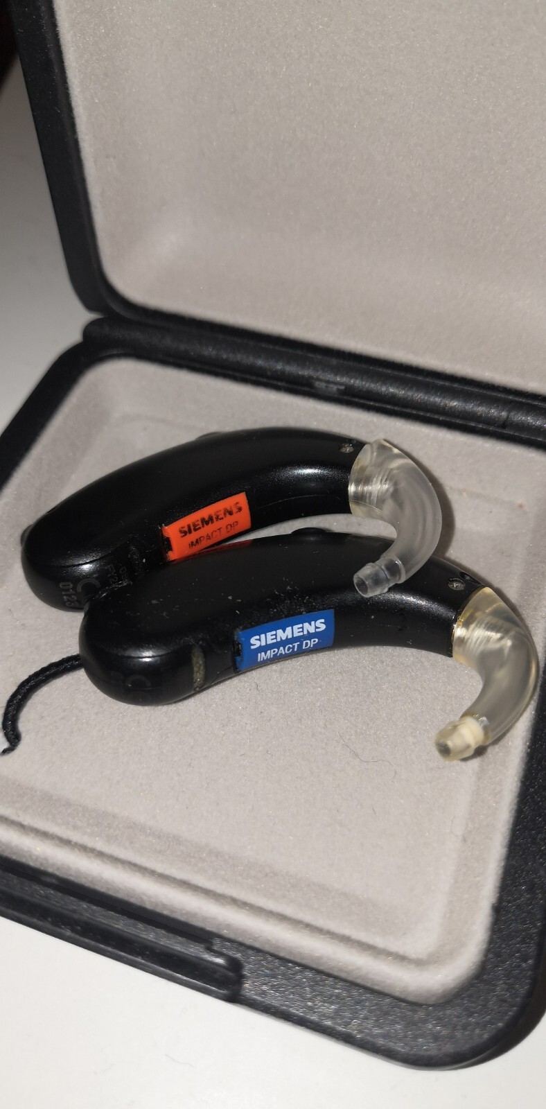 Siemens Hearing Aids eBay