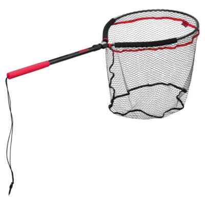 Rapala Karbon schwimmender Kajak Kescher für Barsch Barsch Forelle Döbel Hecht