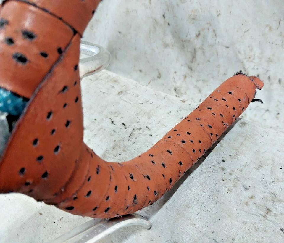 Manillar Dropbar Aprobado Schwinn 1" Vástago de Pluma Dia-Compe Palancas de Freno Envíos a EE. UU. Foto 4 de 4