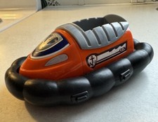 Paw Patrol Sea Patrol Zuma Figure Hovercraft Sea Hovercraft Airboat Vehicle