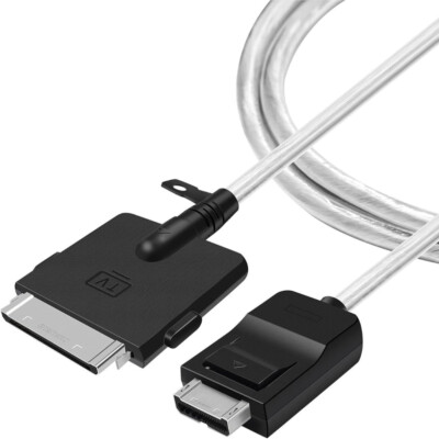 BN39-03004A One Connect Cable For QN75QN900DFXZA QN85QN900DFXZA