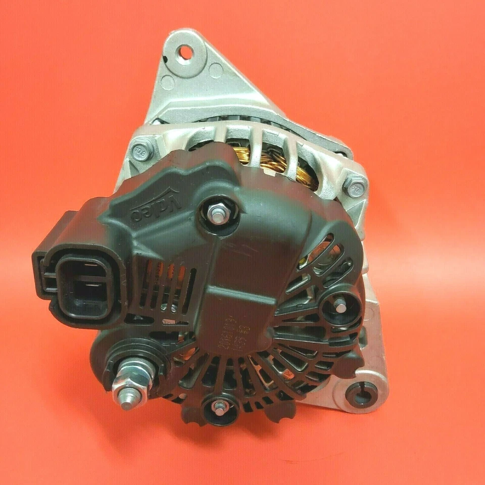 Kia Sportage 2005 2006 2007 2008 2009 2010 4Cly 2,0 л 90 ампер генератор переменного тока OEM - Изображение 2 из 4