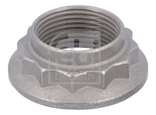 Rear FEBI BILSTEIN 01701 Axle Nut, drive shaft for BMW
