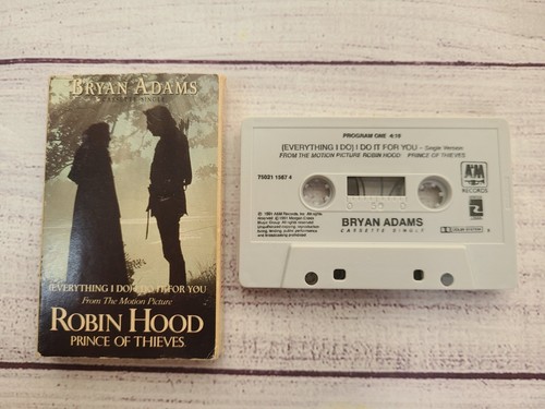 Cassette Singles Various Artists Rock Rap Country *YOU PICK* Buy more and save! - Foto 26 di 82