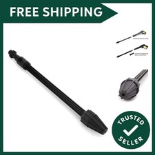 160 Dirt Blaster for Karcher, spare parts for K2 K3 K4 K5 K6 K7, Spray Lance ...
