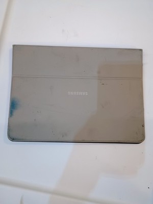 OEM SAMSUNG Galaxy Tab S3 9.7'' Tablet Keyboard Case (Gray) - TESTED