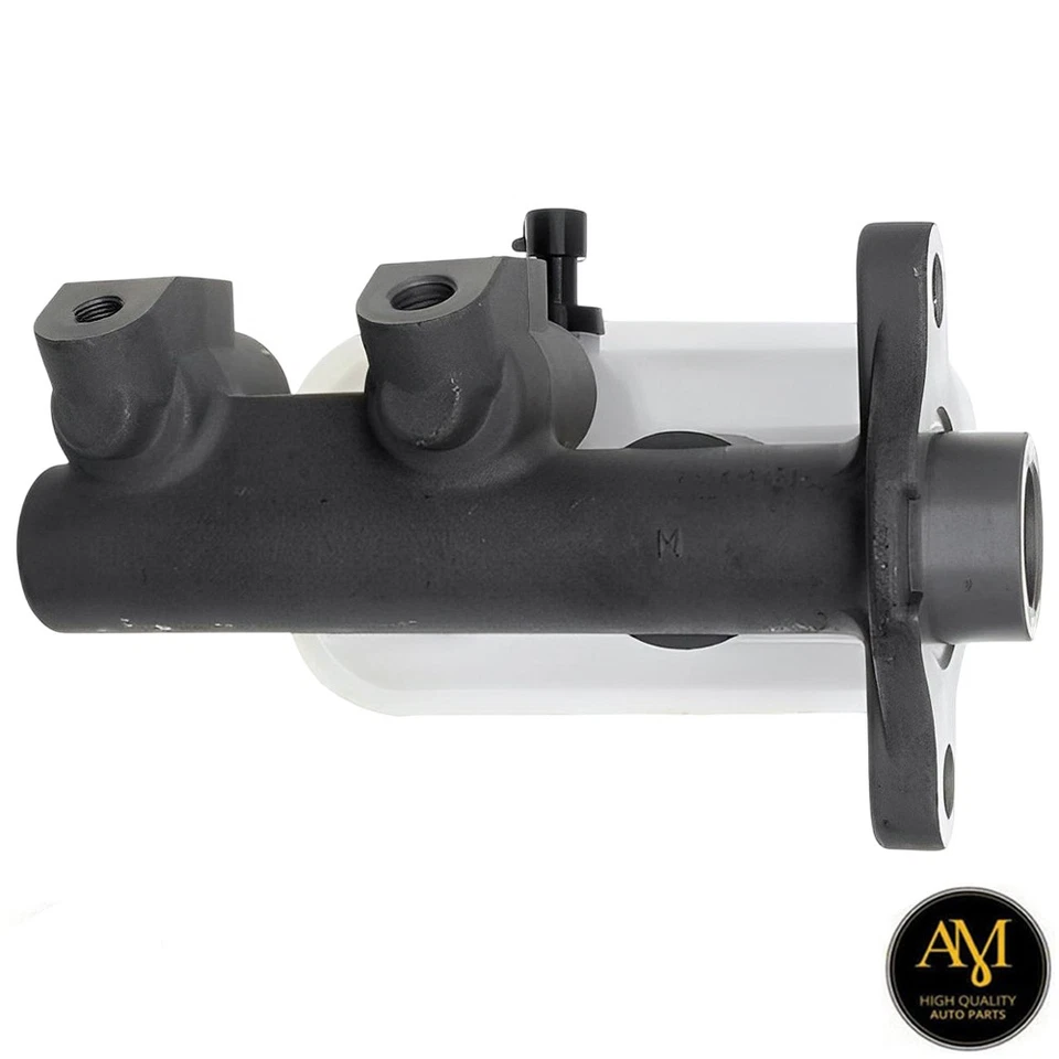 Cilindro mestre de freio 1 peça para Buick Century, Oldsmobile Cutlass Ciera 91-87 - Imagem 3 de 4