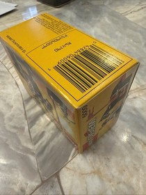 LEGO Castle: Black Knight (6009) MINT SEALED BOX