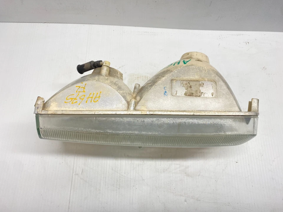 FARO DELANTERO IZQUIERDO JAGUAR XJ6 1990-1994 OEM, 114-58288 Foto 3 de 4