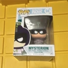 Funko Pop! Vinyl: South Park - Mysterion #04 Animation Multicolor 2017 Figure