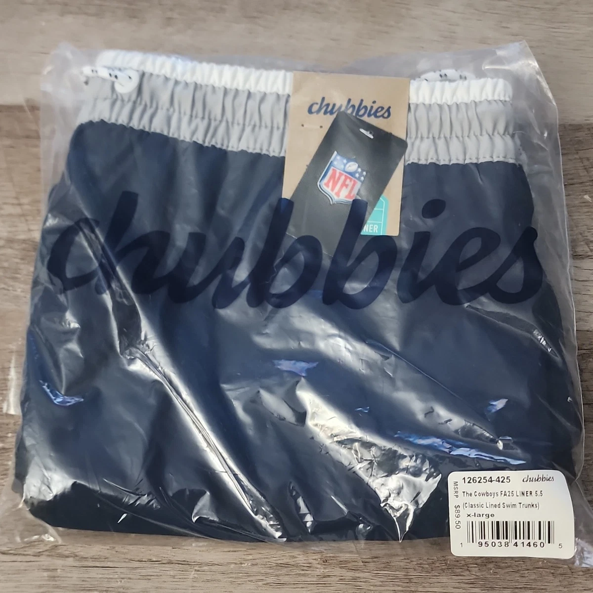 Las mejores ofertas en Tamaño Regular XL Chubbies para hombres | eBay