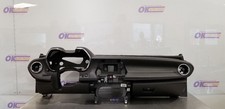 17 Chevy Camaro Ss Dash Panel Dashboard Assembly Black 17 Chevy Camaro Ss Dash Panel Dashboard Assembly Black