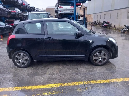 Z13DT Feu Arrière Droit pour SUZUKI SWIFT BERLINA (RS/MZ) GL (3-ptas.) 1036775 - Photo 6/6