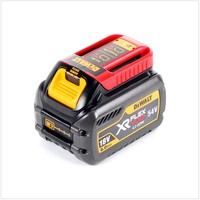Dewalt DCB546 54 Volt / 108 Wh 6,0 Ah Xr Flexvolt Ersatz-Akku