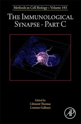 Immunological Synapse, Hardcover by Thomas, Clément (EDT); Galluzzi, Lorenzo ...
