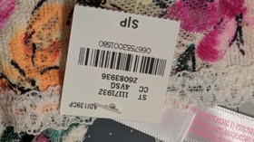 Victoria&rsquo;s Secret Women&rsquo;s Panties Lot Of 10 Pairs NEW WITH TAGS Size S