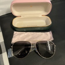 Kate Spade Hello Sunshine Black Glasses Safilo Group Womens Sunglasses