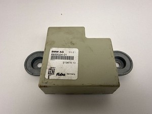 BMW 5 GT F07 2011 Antennenverstärker Signalverstärker 21367510 BME7095