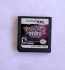 Pokemon Pearl - Nintendo DS Authentic Tested