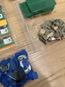 LEGO Castle: King's Castle (70404)