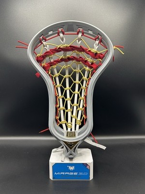 ECD Mirage 3.0 Graphene Custom Strung In Seven Diamond Traditional