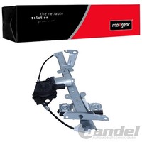 Maxgear Fensterheber Elektrisch Vorne Links Passend FÜR Ford Fiesta | 50-0288