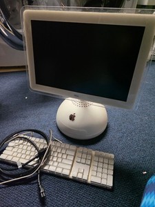 iMac G4 17 | eBay
