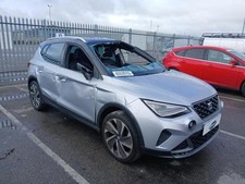 Seat Arona 2017-2024  Right wing mirror