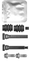 Trw Bremssattel Reparatursatz FüR Honda Jazz Iii Ge Gk Gk_