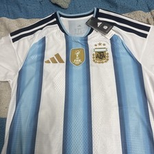 Argentina Jersey XL