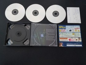 Import Sega Saturn - Virus - Japan Japanese US SELLER