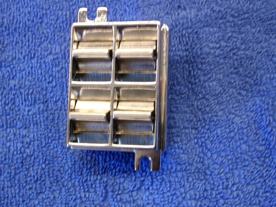 New 1968 1976 Cadillac Master Power Window Switch Buick Oldsmobile Pontiac 68 — 第 4/4 张图片