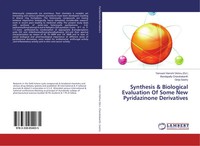 Bandapally Chandrakanth (U. A.) | Synthesis & Biological Evaluation Of Some...